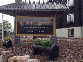 Gammelgården Hotell - Bild 5