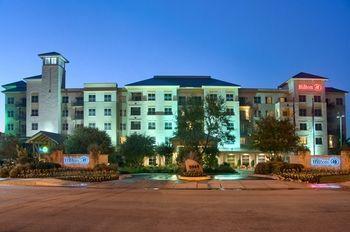 Hilton San Antonio Hill Country Hotel & Spa - Bild 5