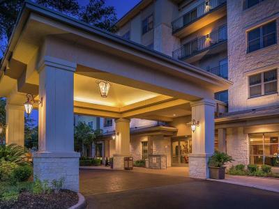 Hilton San Antonio Hill Country Hotel & Spa - Bild 2