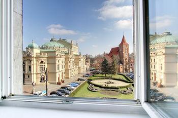 Hotel Kraków City Apartments - Bild 2