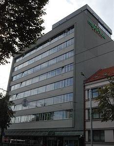 Hotel ibis Styles Kaunas Centre - Bild 2