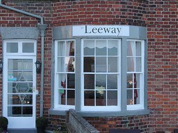 Hotel The Leeway - Bild 1
