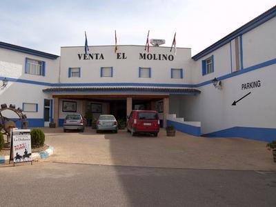 Hotel Venta El Molino - Bild 5