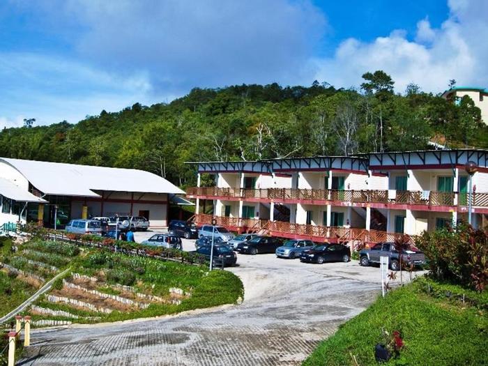 Celyn Resort Kinabalu - Bild 1
