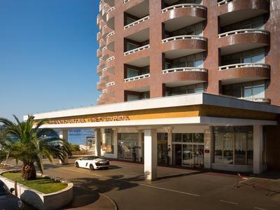 Remisens Premium Hotel Metropol - Bild 3