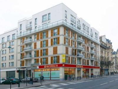 Hotel Appart'City Confort Paris Clichy Mairie - Bild 2