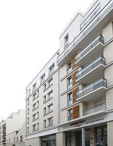 Hotel Appart'City Confort Paris Clichy Mairie - Bild 4