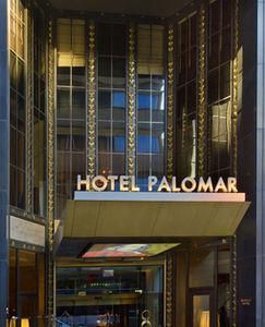 Kimpton Hotel Palomar Philadelphia - Bild 3