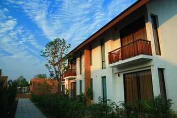 Hotel Sukhothai Treasure Resort & Spa - Bild 5