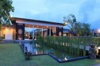 Hotel Sukhothai Treasure Resort & Spa - Bild 4
