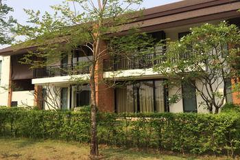 Hotel Sukhothai Treasure Resort & Spa - Bild 2