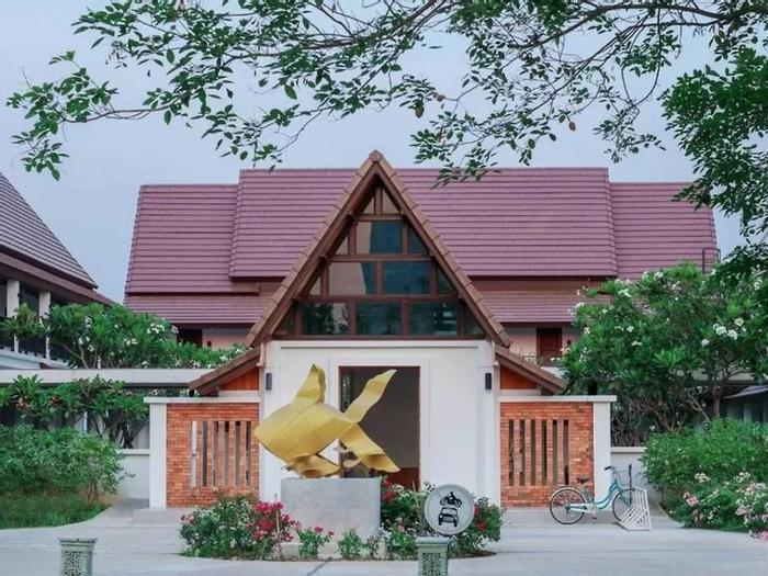 Hotel Sukhothai Treasure Resort & Spa - Bild 1