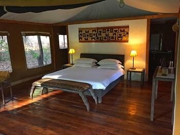 Hotel Rhino River Camp - Bild 3