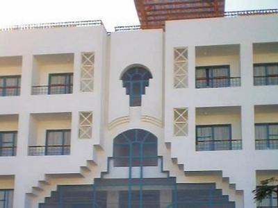 Hotel Amira Safaga - Bild 2