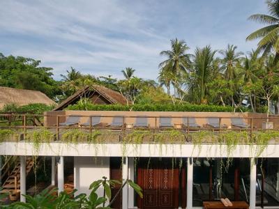 Hotel Jeeva Klui Resort - Lombok - Bild 2