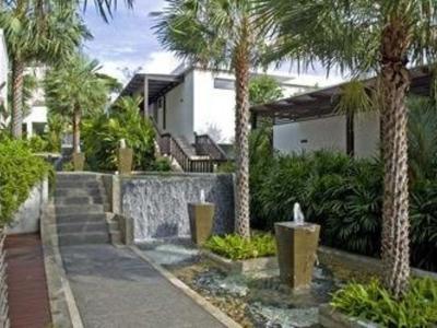 Hotel Wyndham Sea Pearl Resort Phuket - Bild 4