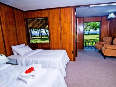 Hotel Aseania Beach Resort Pulau Besar - Bild 4