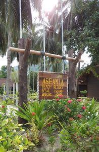 Hotel Aseania Beach Resort Pulau Besar - Bild 5