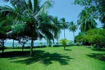 Hotel Aseania Beach Resort Pulau Besar - Bild 2