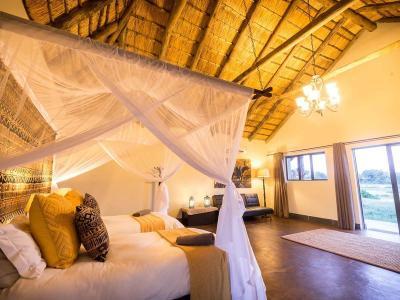 Hotel Umkumbe Safari Lodge - Bild 5
