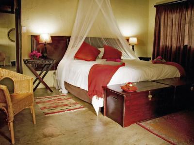 Hotel Umkumbe Safari Lodge - Bild 4