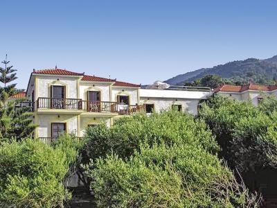 Hotel Villa Agios Konstantinos - Bild 3