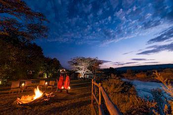 Hotel Neptune Mara Rianta Luxury Camp – All Inclusive - Bild 4