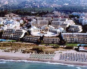 Hotel Royal Romana Playa - Bild 2