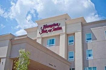 Hotel Hampton Inn & Suites Dumas - Bild 2