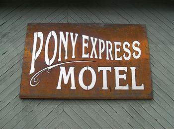 Hotel Pony Express Motel - Bild 3