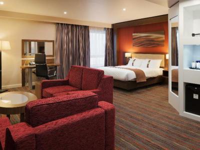 Hotel Holiday Inn Derby - Riverlights - Bild 5