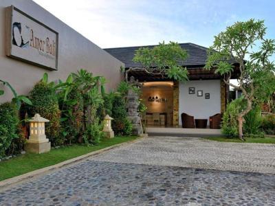 Hotel Amor Bali Villas & Spa Resort - Bild 2