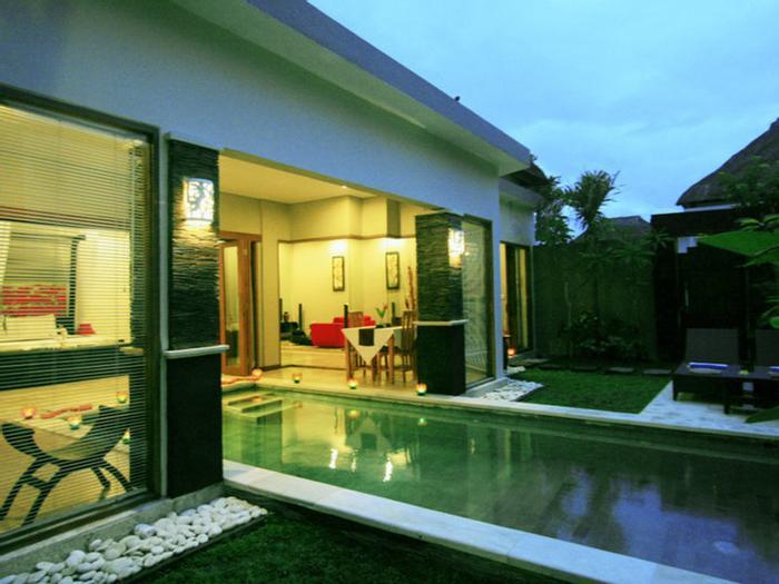 Hotel Amor Bali Villas & Spa Resort - Bild 1
