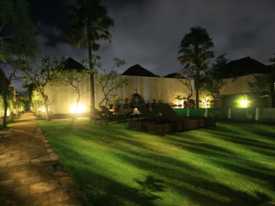 Hotel Amor Bali Villas & Spa Resort - Bild 3