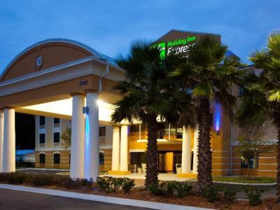 Holiday Inn Express Hotel & Suites Jacksonville - Mayport / Beach - Bild 2