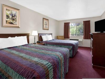 Hotel Olympic Inn & Suites - Bild 3