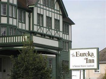 Hotel Eureka Inn, Trademark Collection by Wyndham - Bild 3