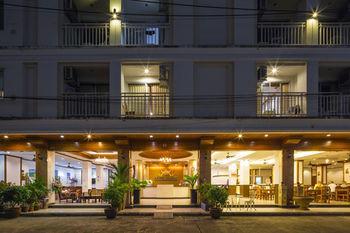 Hotel Sun Shine Patong - Bild 4