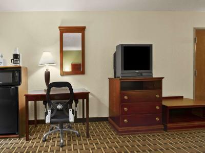 Hotel Days Inn by Wyndham Fayetteville-South/I-95 Exit 49 - Bild 4