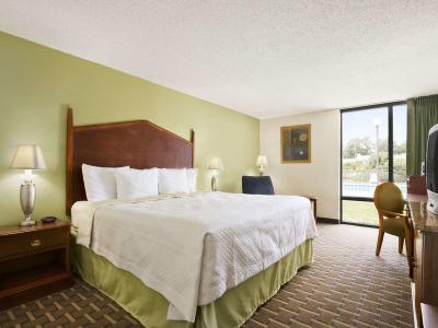 Hotel Days Inn by Wyndham Fayetteville-South/I-95 Exit 49 - Bild 2