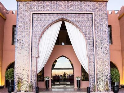 Adam Park Marrakech Hotel & Spa - Bild 4