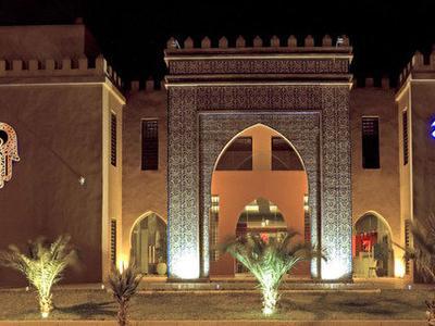 Adam Park Marrakech Hotel & Spa - Bild 5