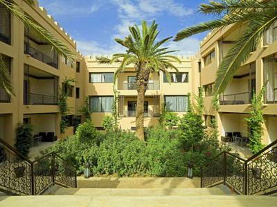 Adam Park Marrakech Hotel & Spa - Bild 3