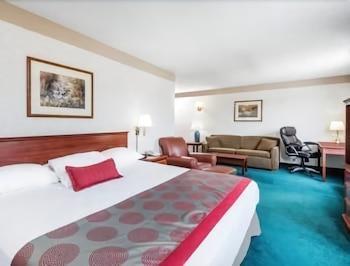 Hotel Ramada by Wyndham Strasburg Dover - Bild 3