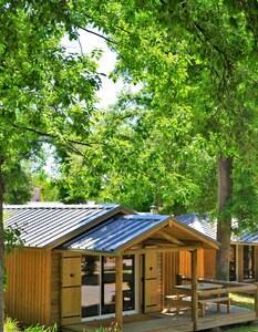 Hotel Albirondack Park Camping Lodge and Spa - Bild 4