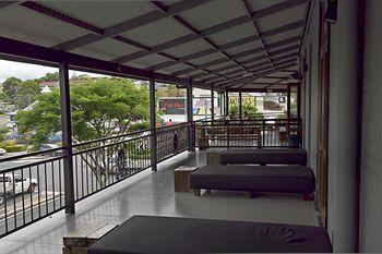 Coolangatta Sands Hostel - Bild 5
