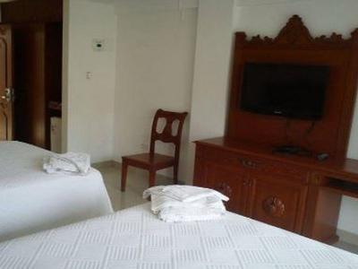 Hotel Kusinitana Misional - Bild 3
