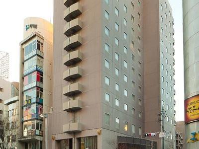 Best Western Hotel Nagoya - Bild 3