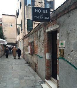 Hotel Albergo Ai Tolentini - Bild 3
