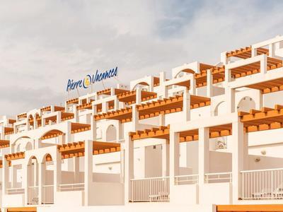 Hotel Pierre & Vacances Mojacar Playa - Bild 2